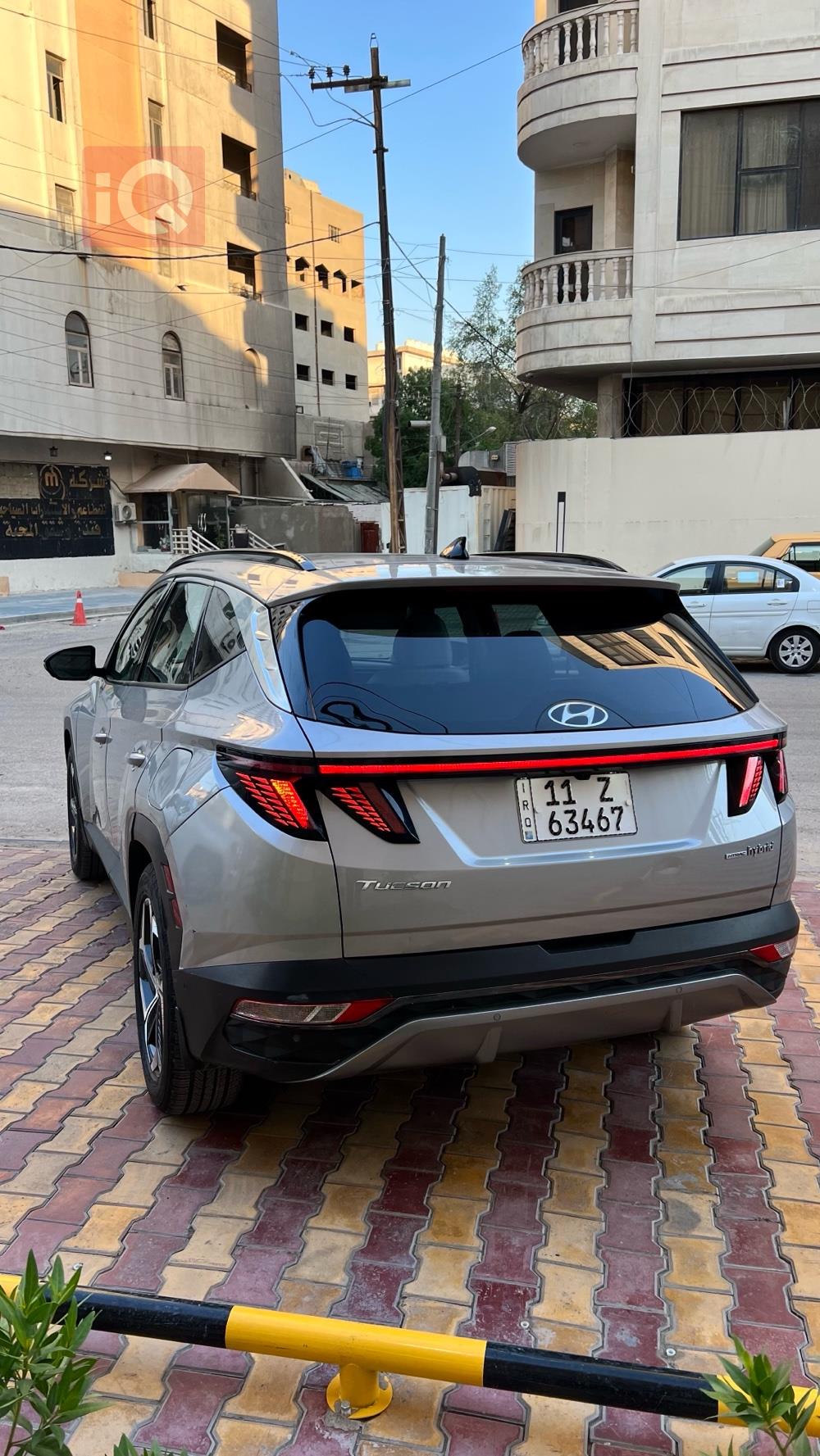 هيونداي توسان